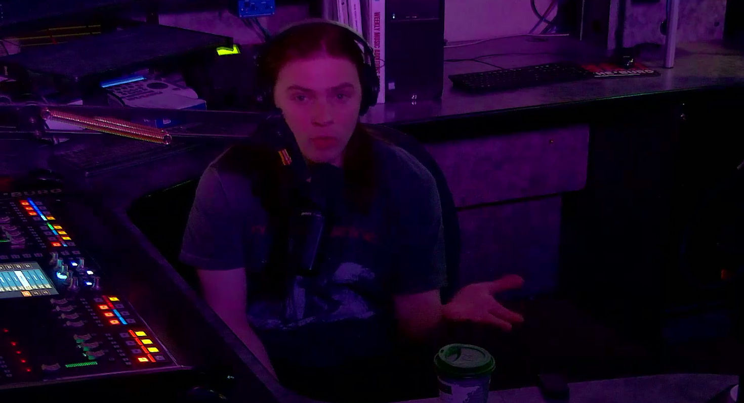 Vicky's Dungeon - The Ramble Episode